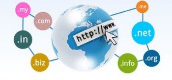 Pengertian Domain dan Hosting